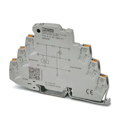 Phoenix Contact TTC-6-3-HF-12DC-PT Pic_1