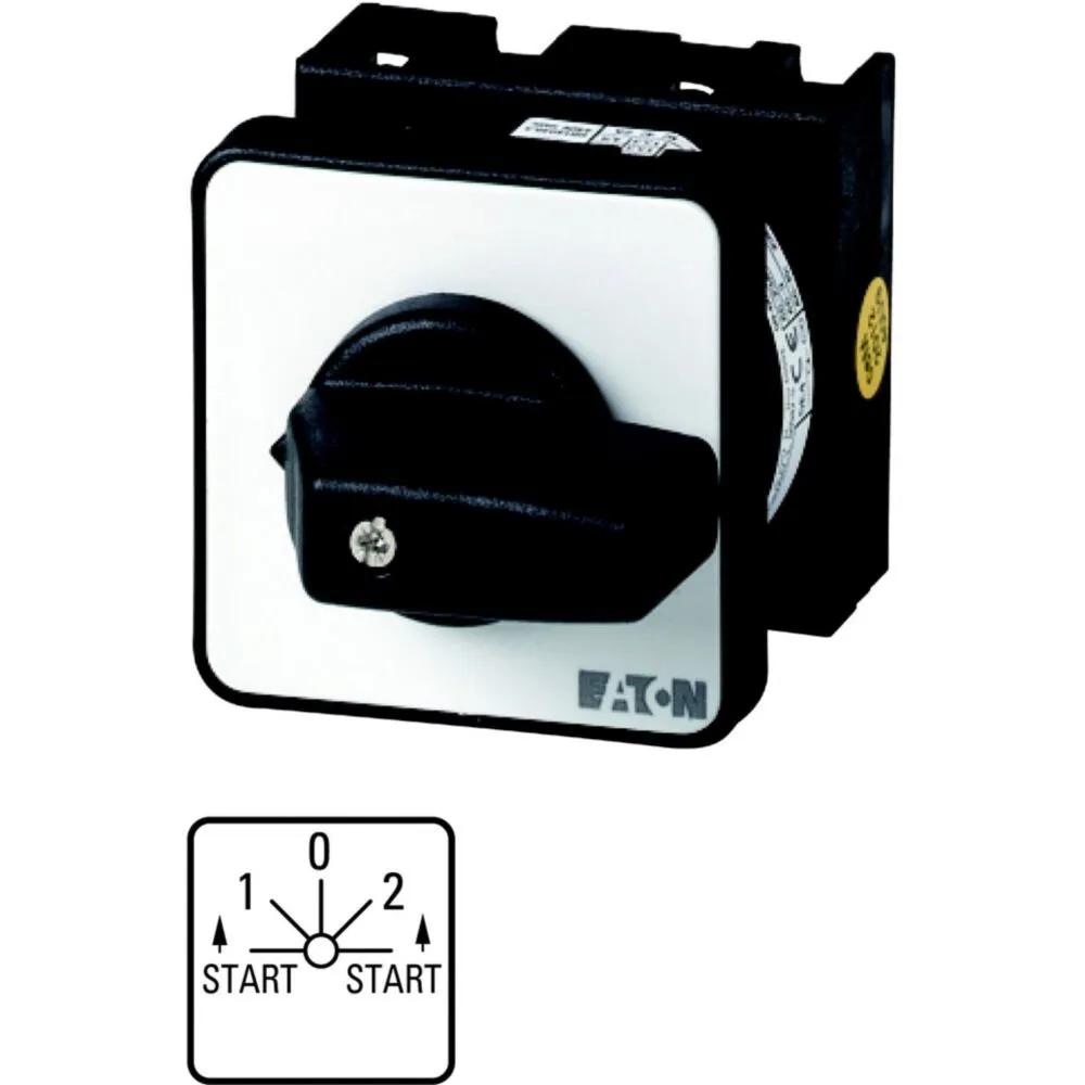 Eaton Electric T0-2-8177/E Pic_1