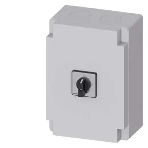 Siemens 3LD2566-7UB01 Pic_1