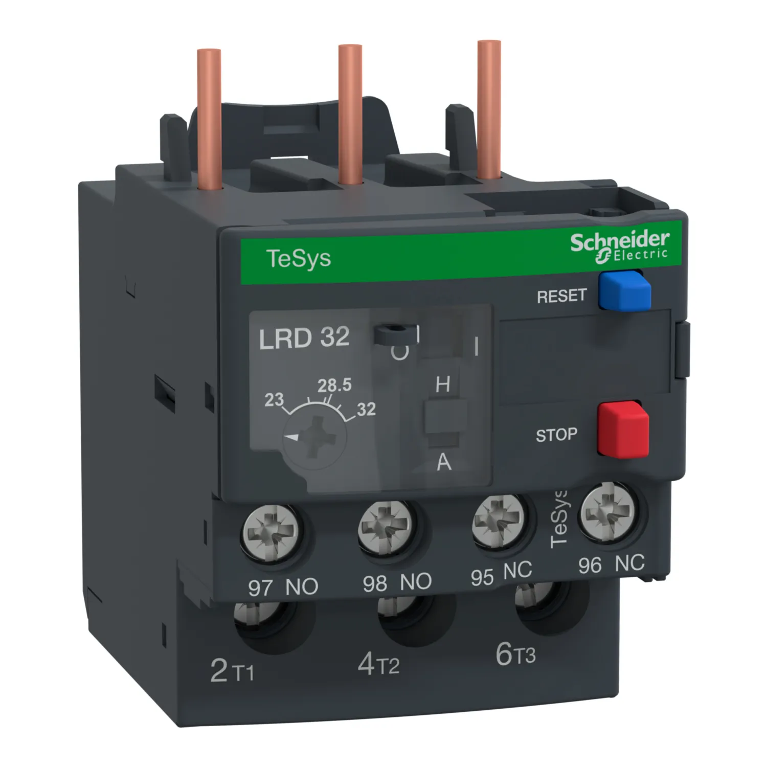Schneider Electric LRD326 Pic_1