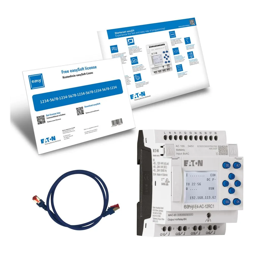 Eaton Electric EASY-BOX-E4-AC1 Pic_2