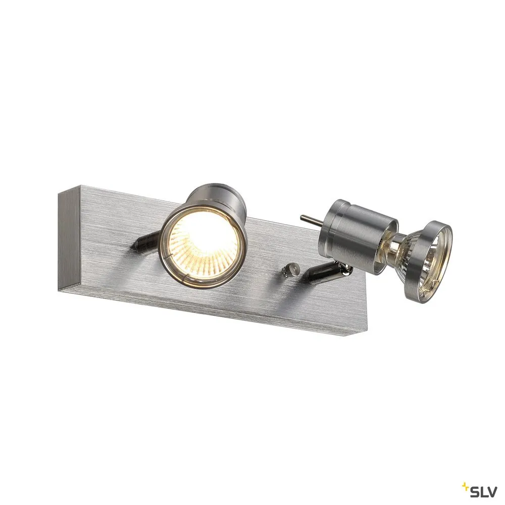 Slv ASTO CW double QPAR51 alu Pic_4