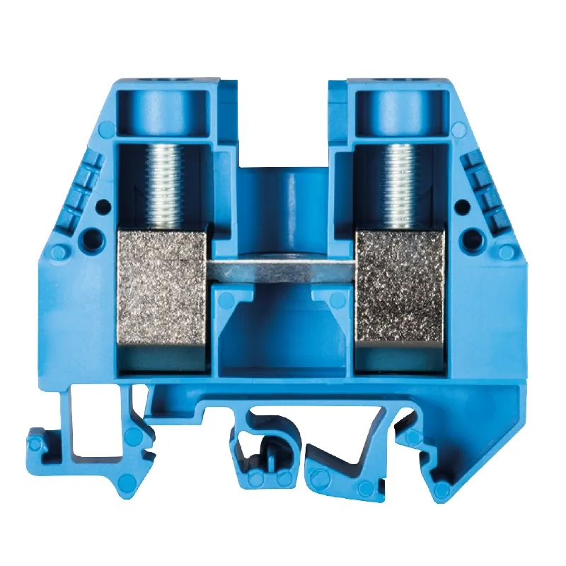 Wieland WKI 35 / U BLAU/V0 Pic_1