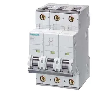 Siemens 5SY6330-7 Pic_1
