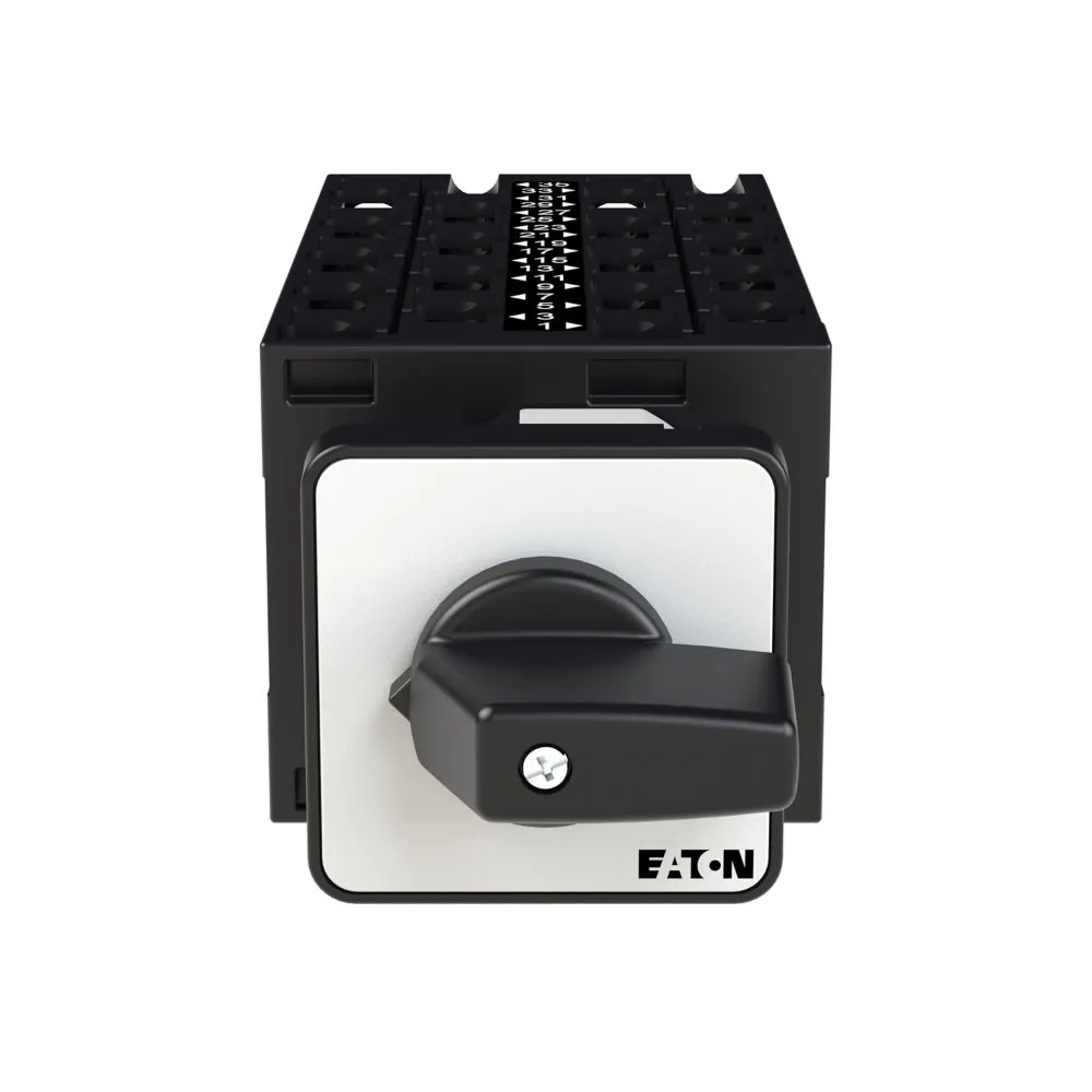 Eaton Electric T3-9-15153/E Pic_2