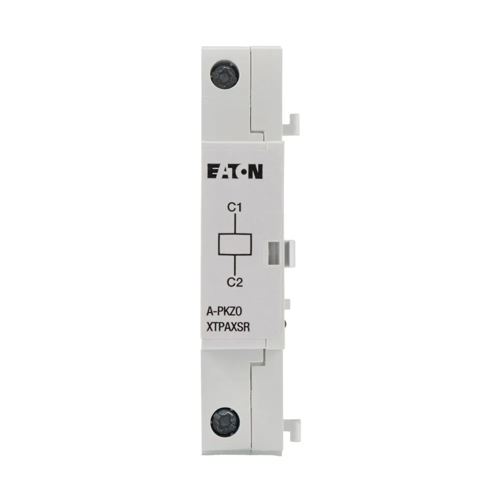 Eaton Electric A-PKZ0(240V50HZ) Pic_3