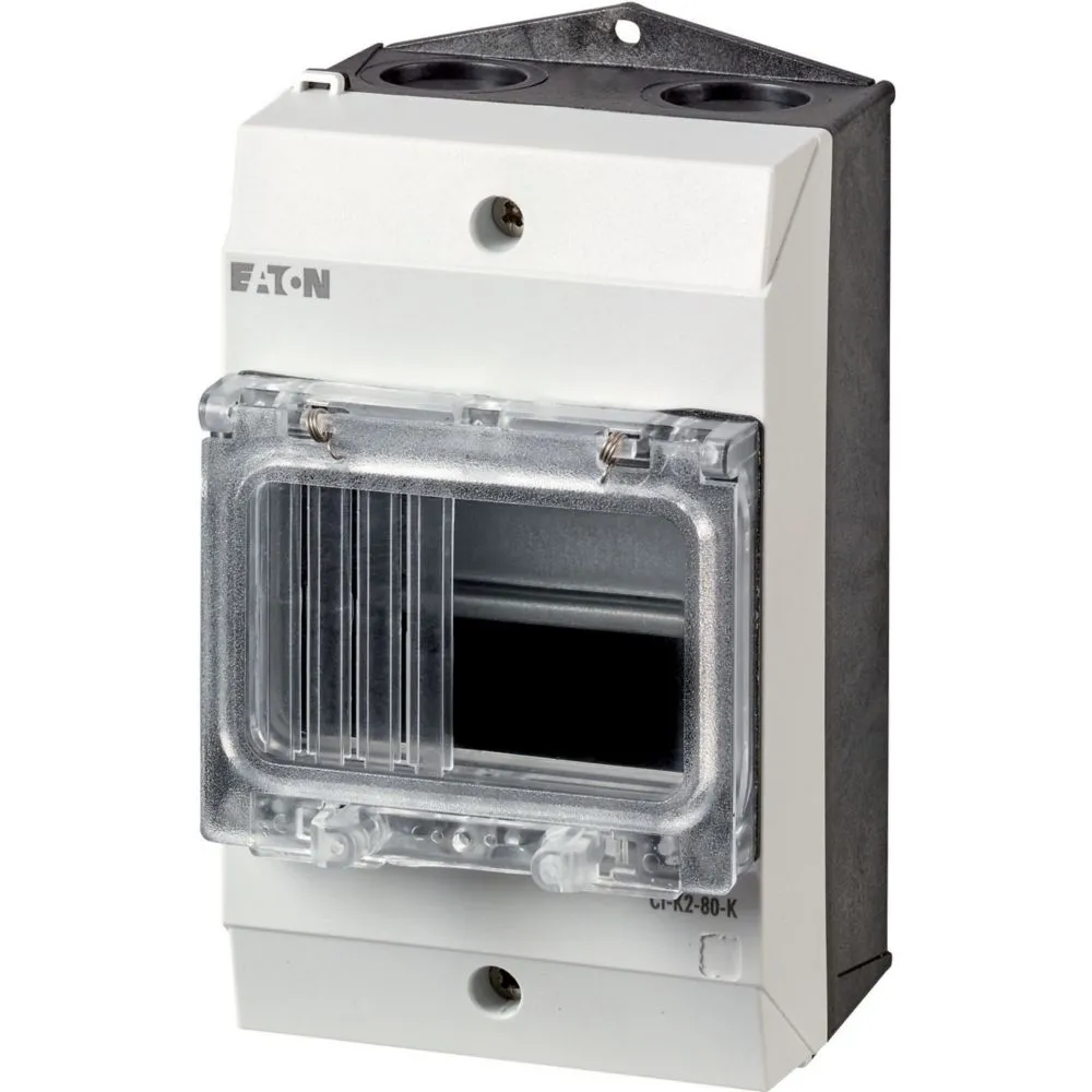 Eaton Electric CI-K2-80-K Pic_3