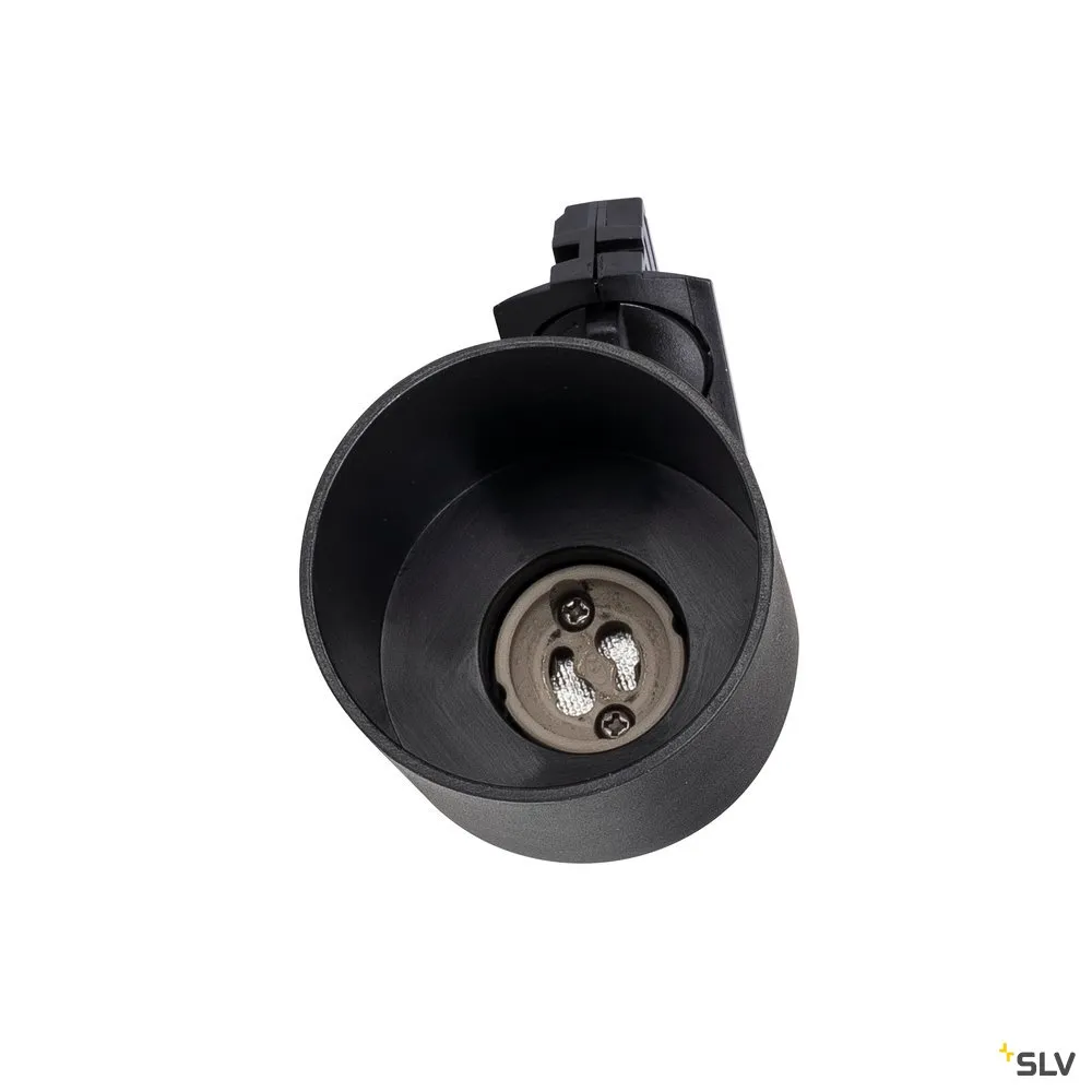 Slv 1~ PURI TRACK QPAR51 zylindrisch schwarz Pic_4