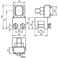 Dehn + Söhne AK 7.10 KSV KBF1 12 TGTZN Pic_3