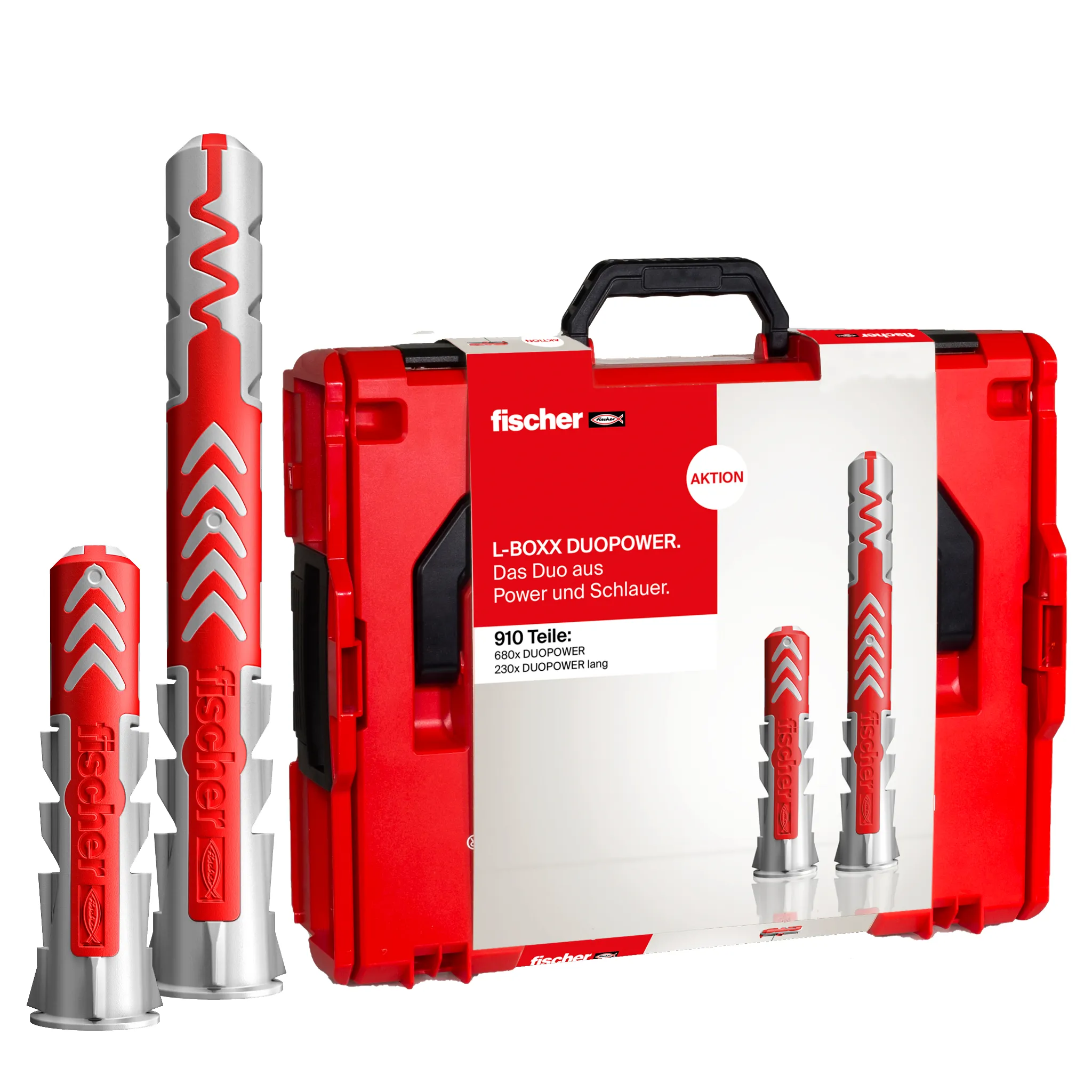 Fischer fischer DUOPOWER L-Boxx 102 (910) Pic_1