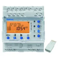 Theben TR 644 top2 RC Pic_2