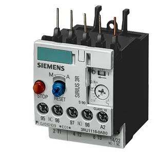 Siemens 3RU1116-1JB0 Pic_1