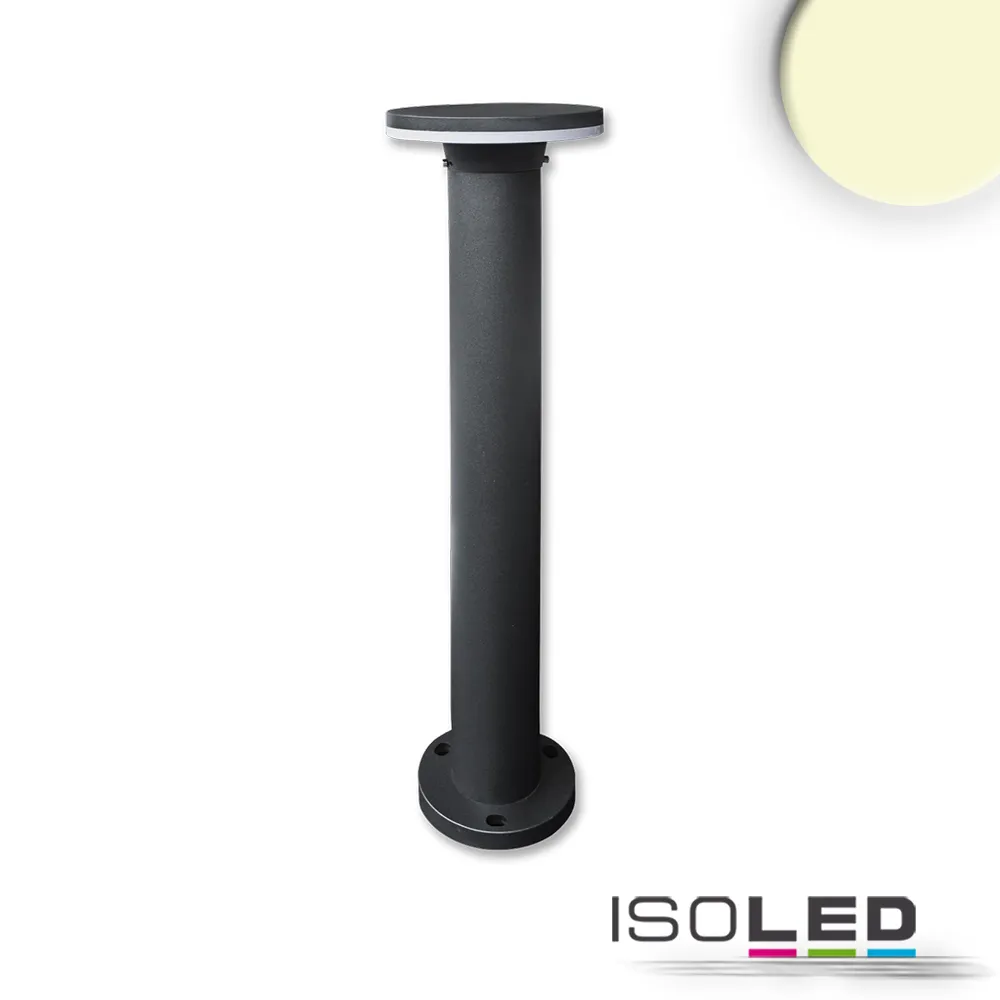 ISOLED LED Wegeleuchte Poller-3, 60cm Pic_2