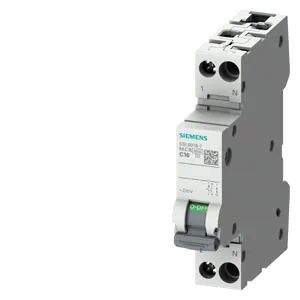 Siemens 5SL6016-6 Pic_1