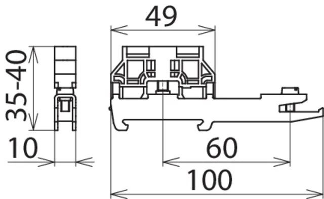 Dehn + Söhne SH1 18X3 ST Pic_2