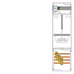 Siemens 8GS2057-8 Pic_1