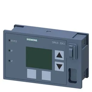 Siemens 3SK2611-3AA00 Pic_1