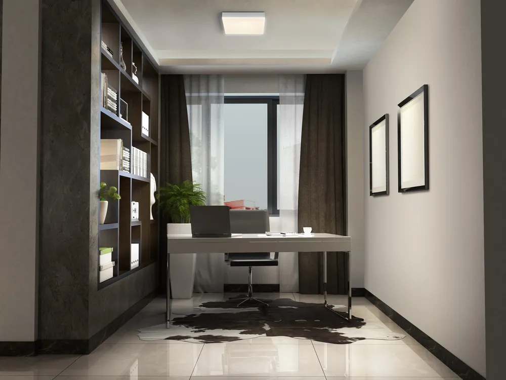 Ledvance SMART+ Wifi Planon Frameless Sparkle 300x300mm TW Pic_2