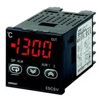 Omron E5CSV-R1T-500 100-240 VAC Pic_1