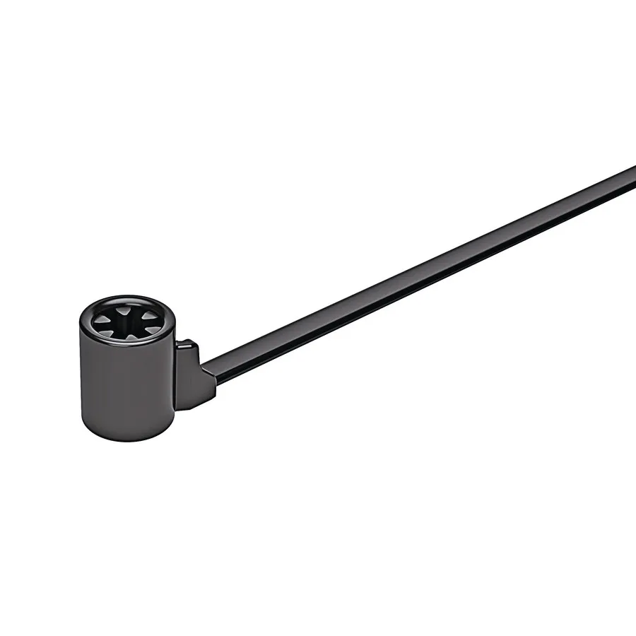Hellermanntyton T50SOSSBS5E-2-PA66HS-BK (500) Pic_1