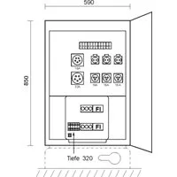 Cimco 18 3000 Pic_2