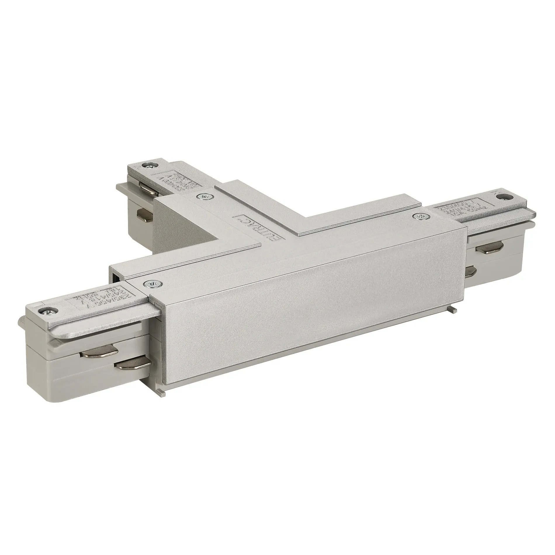 Slv EUTRAC® T-Verb. Erde innen rechts grau Pic_1