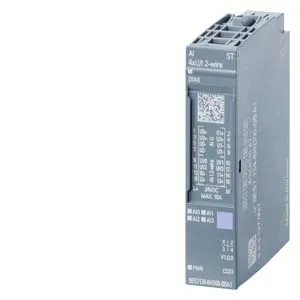 Siemens 6ES7134-6HD00-0BA1 Pic_1