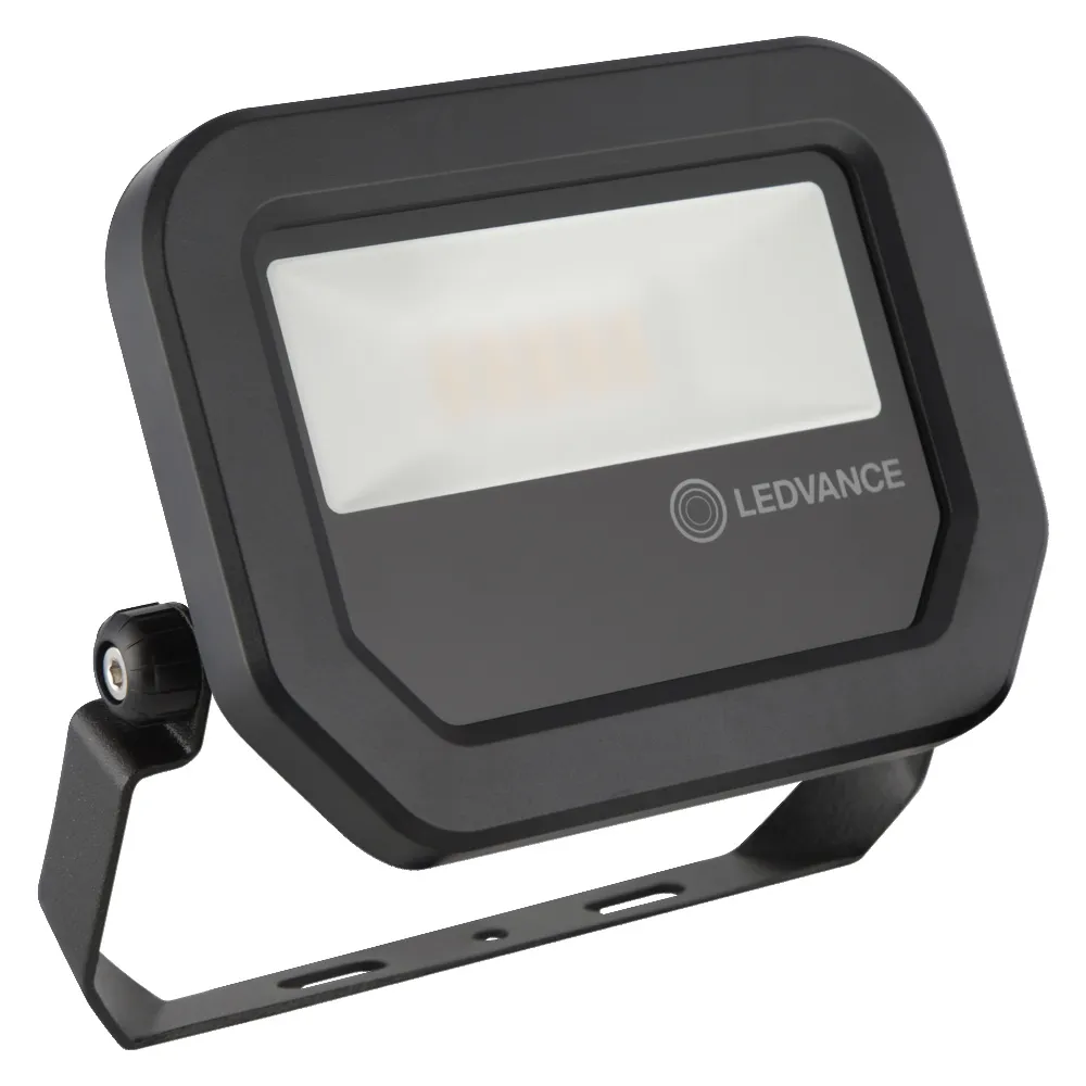 LEDVANCE GMBH FL PFM 10 W 3000 K SYM 100 BK Pic_3