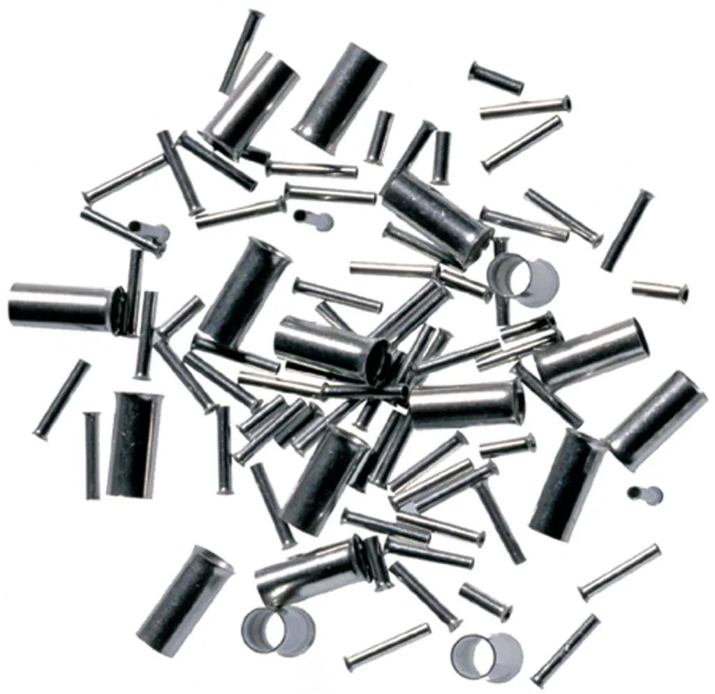 U.I. Lapp GmbH / Lappkabel ADERENDHÜLSEN AH DIN 0,75/10 Pic_1