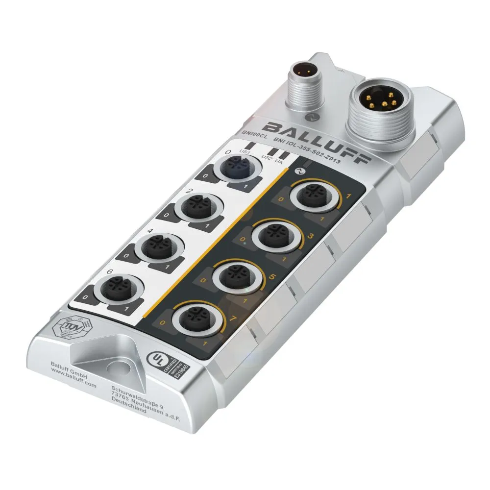 Balluff BNI IOL-355-S02-Z013 Pic_1