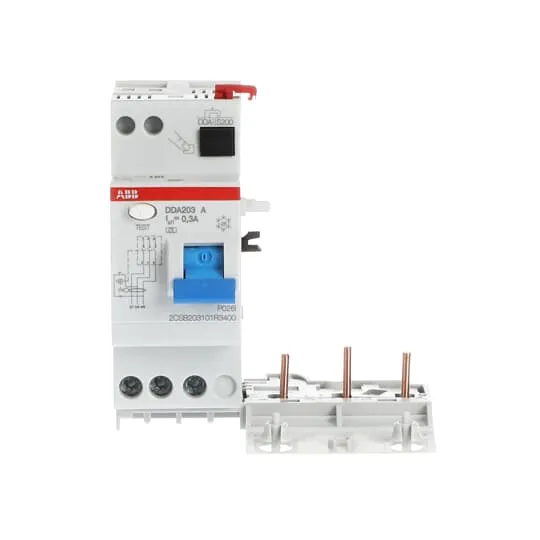 Abb DDA203 A-40/0.3 Pic_1
