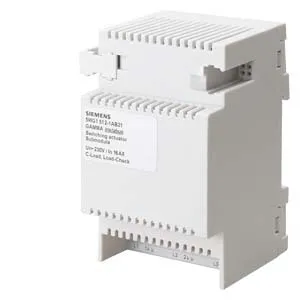 Siemens 5WG1512-1AB21 Pic_1