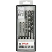 Bosch 5tlg. Robust Line Hammerbohrer-Set SDS-plus-5 Pic_5