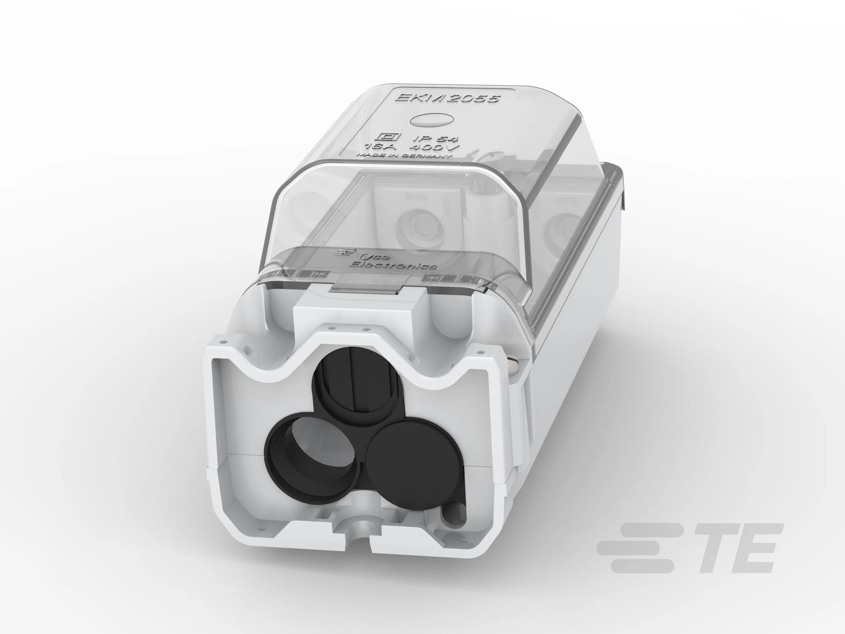 Te Connectivity EKM-2055-1R/S (87510) Pic_1