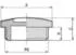 U.I. Lapp GmbH / Lappkabel SKINDICHT BLK-GL PG16 RAL 7035 LGY Pic_3