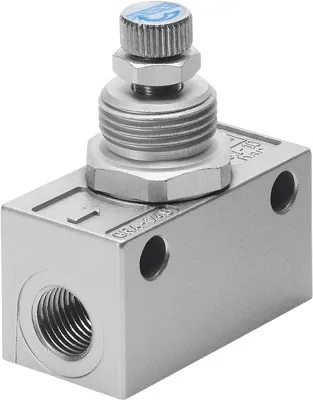 Festo GRA-1/4-B Pic_2
