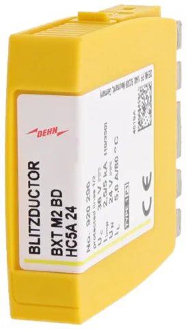 Dehn + Söhne BXT M2 BD HC5A 24 Pic_3