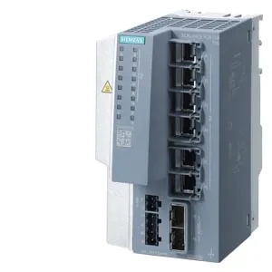 Siemens 6GK5108-2RS00-2FC2 Pic_1