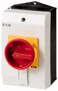 Eaton Electric P1-25/I2-SI/N Pic_3