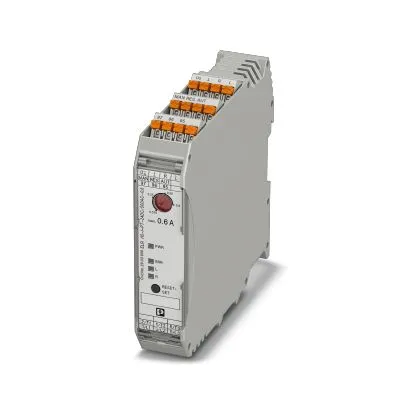Phoenix Contact ELR H5-I-PT- 24DC/500AC-0,6 Pic_1
