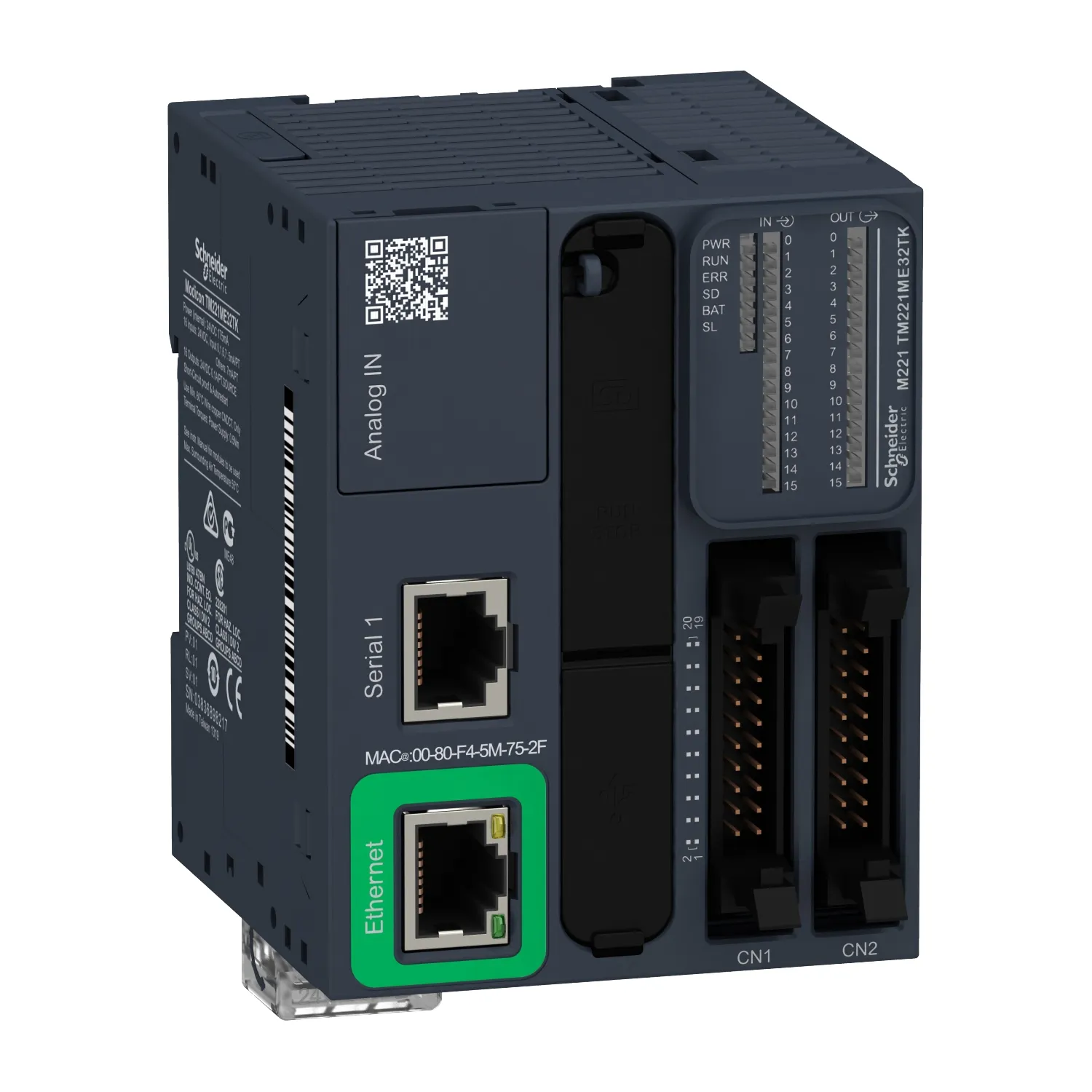Schneider Electric TM221ME32TK Pic_1