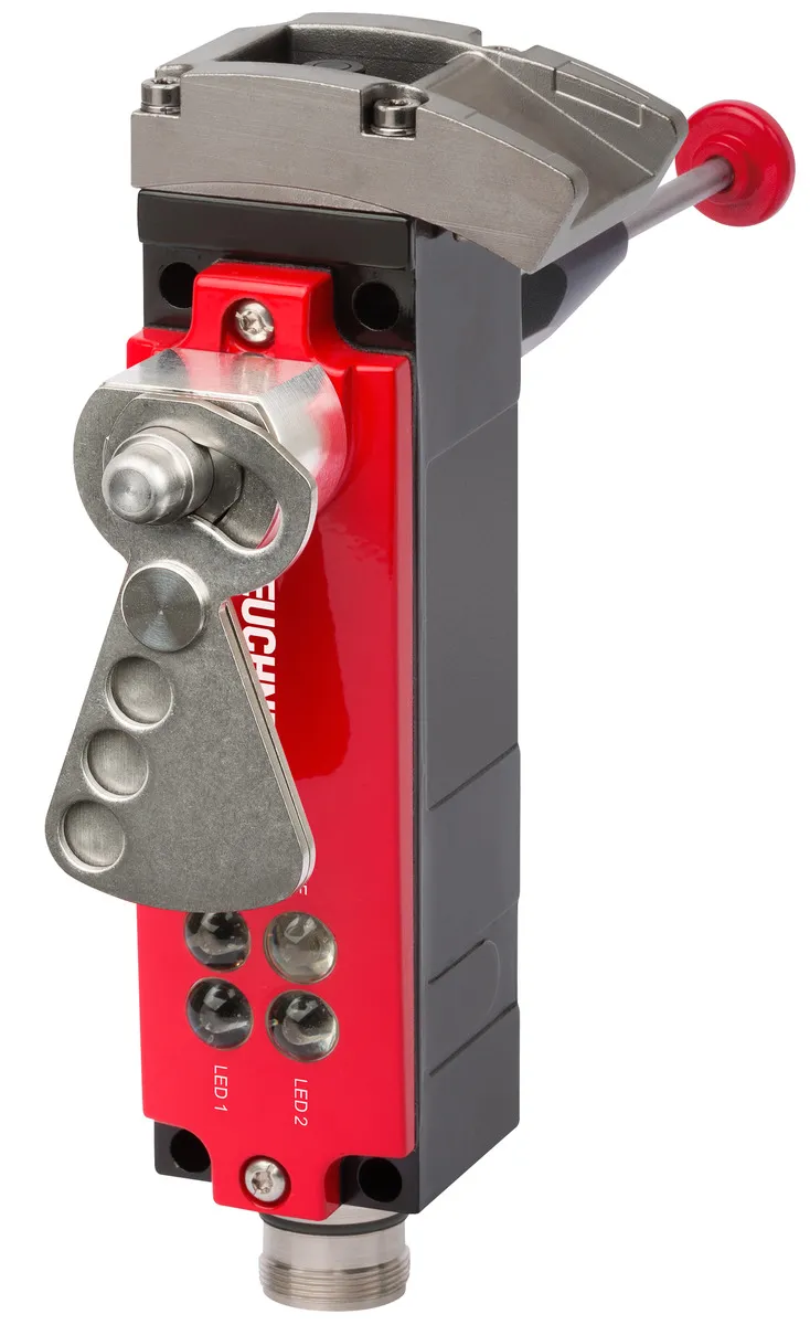Euchner CET3-AR-CRA-AH-50F-SH-C2333-114505 Pic_1