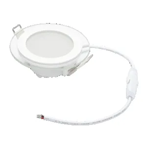 Nobile Licht LED Glas Panel 100 R 350mA Pic_5