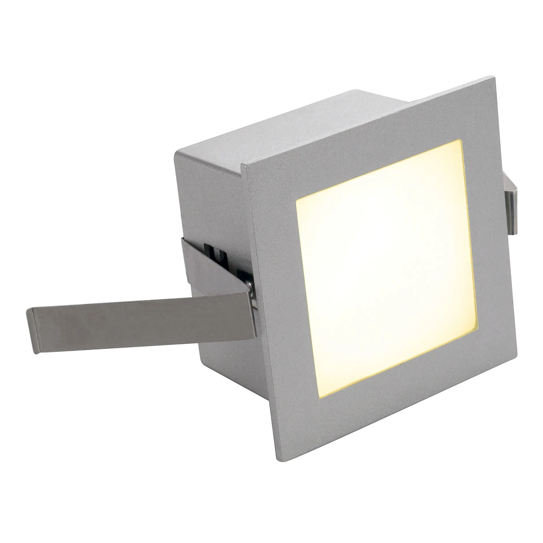 Slv FRAME BASIC WL 3000K grau Pic_1