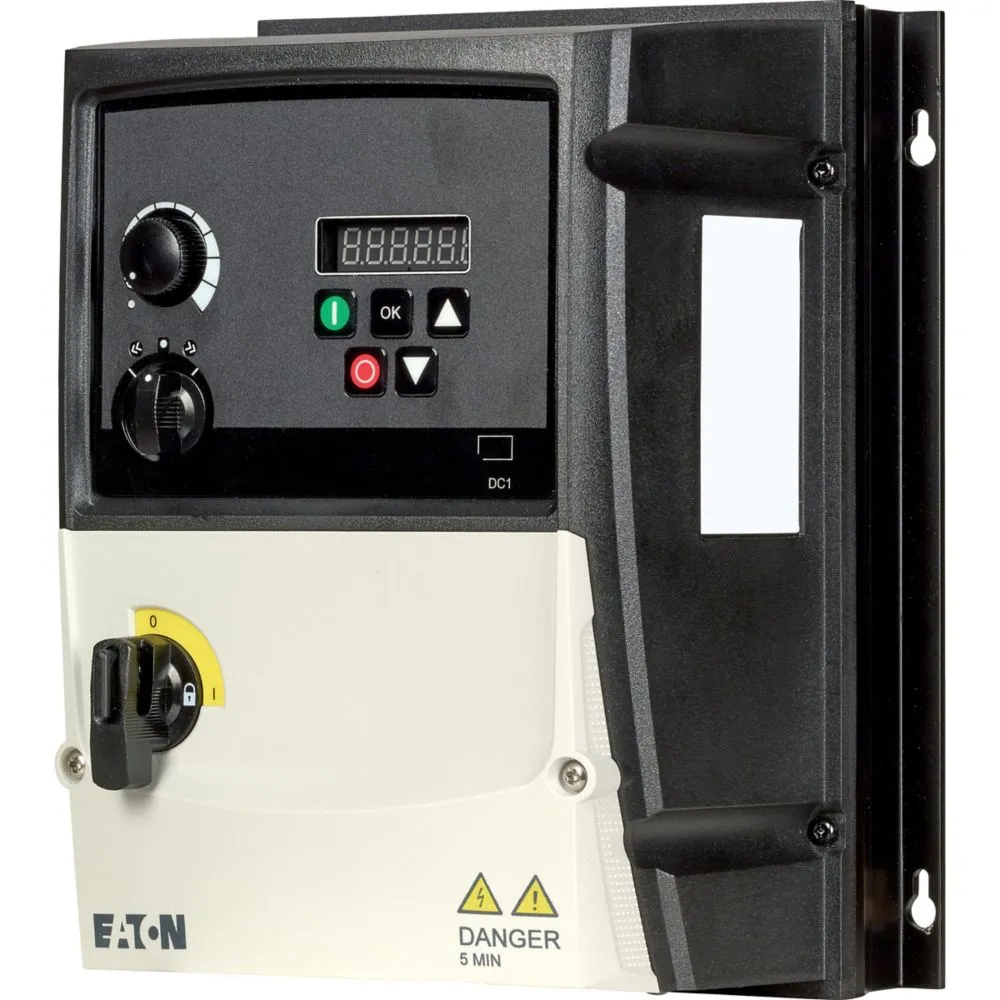 Eaton Electric DC1-344D1FN-A6SOE1 Pic_1