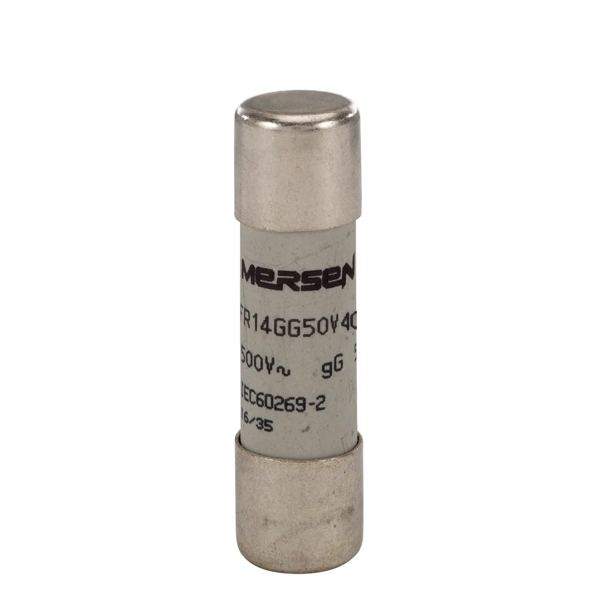 MERSEN Deutschland Eggolsheim GmbH FR14GG50V40 Pic_1