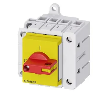 Siemens 3LD3030-1TL13 Pic_1