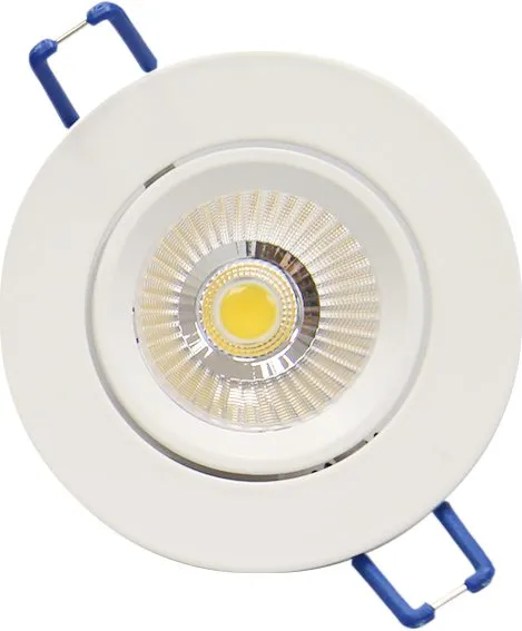 DieFra-Light GmbH COB II Strahler Pic_1