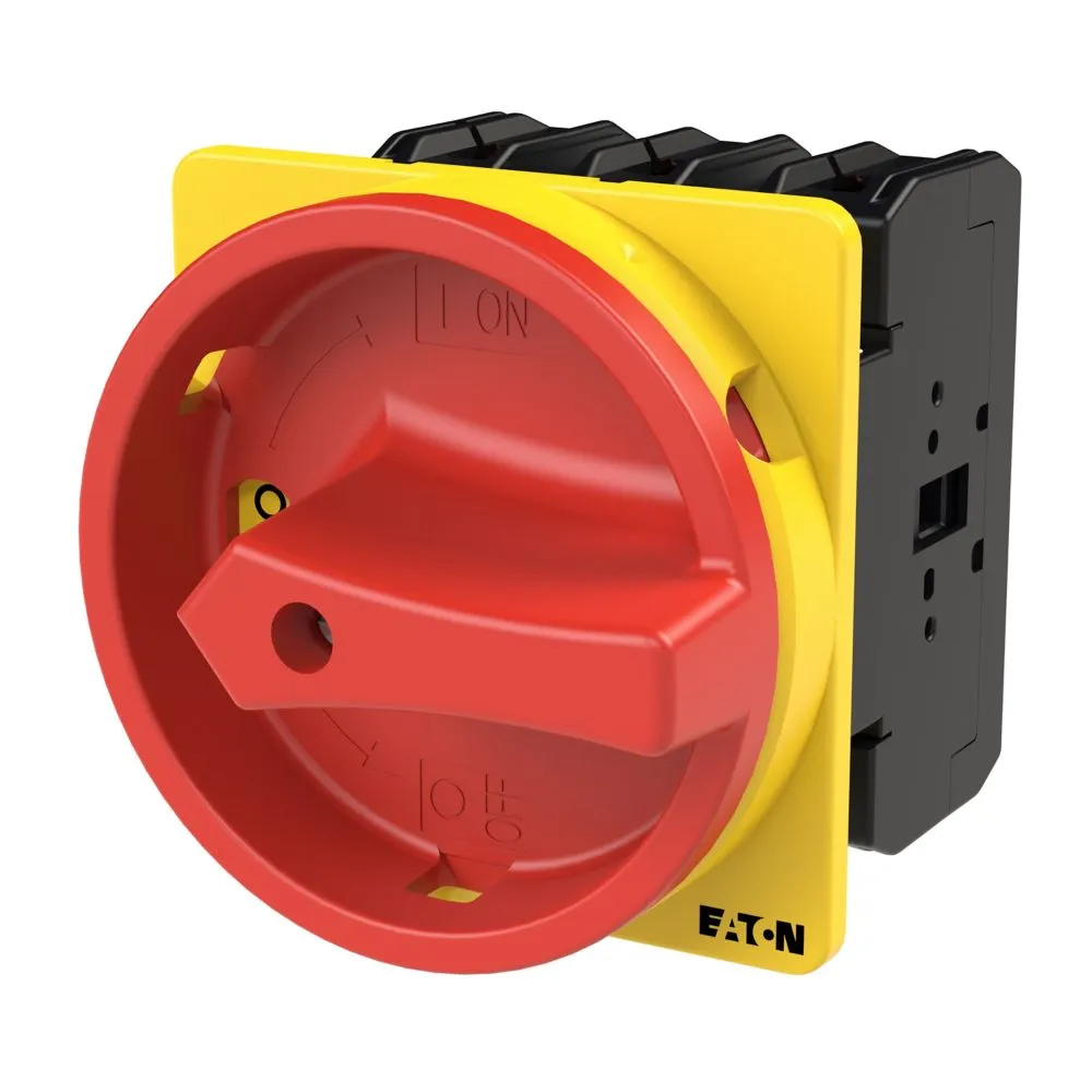 Eaton Electric P3-63/E/SVB Pic_2