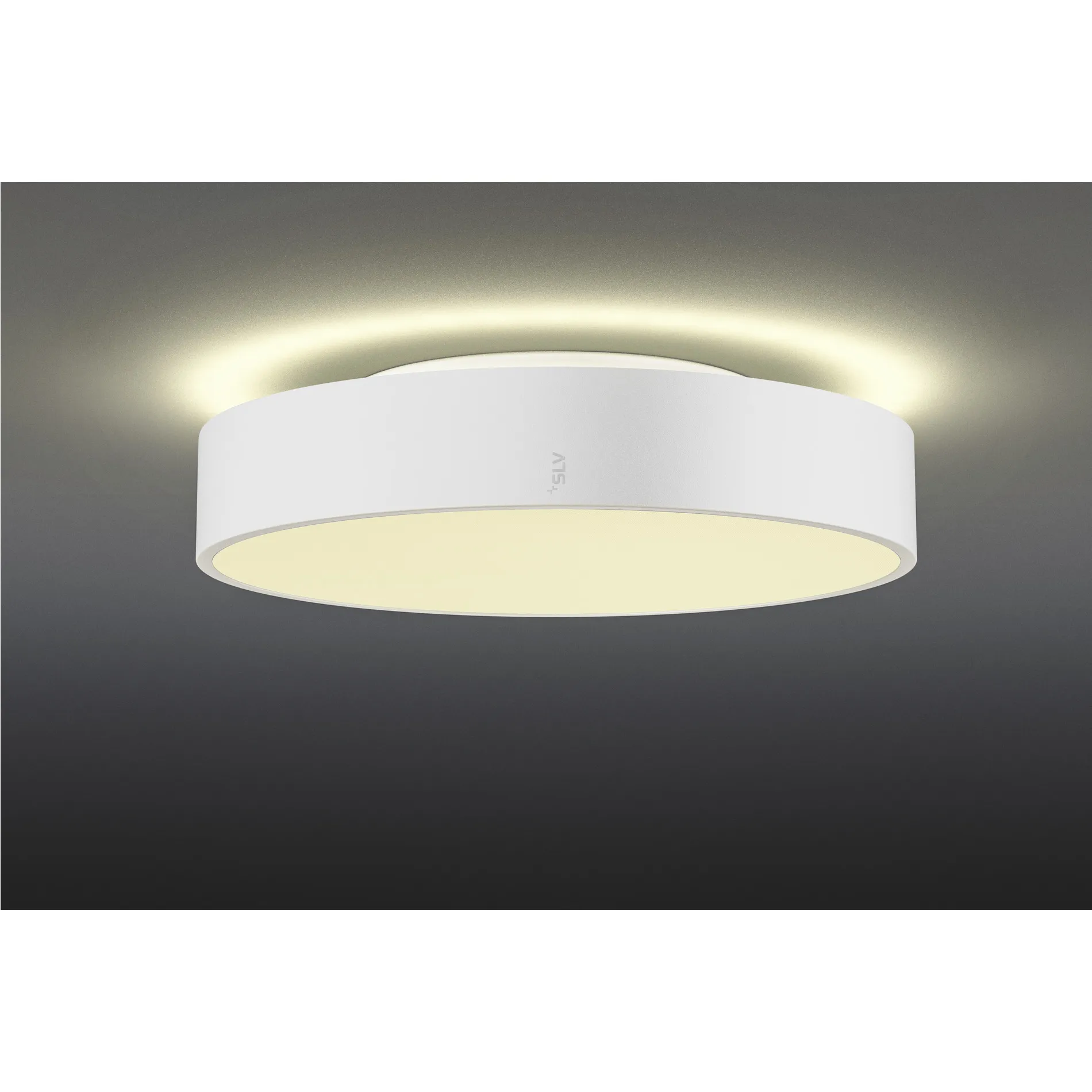 Slv MEDO® PRO 40 CW PHASE 80° UGR>19 weiß Pic_6